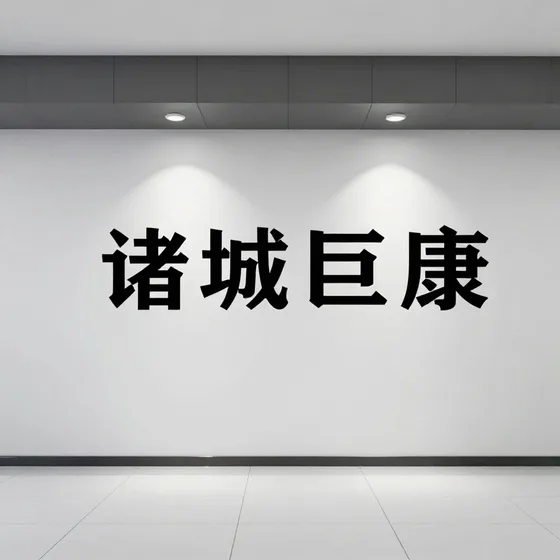 诸城巨康哪家好？