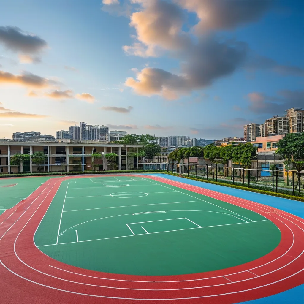 诸城巨康